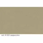 2 Seater Leather Sofa with Walnut Wood Feet Made in Italy - Alessandria Viadurini