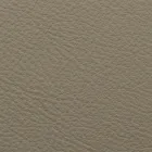 3-Seater Lounge Sofa in Leather, Wood and Metal Made in Italy - Bizzarro Viadurini