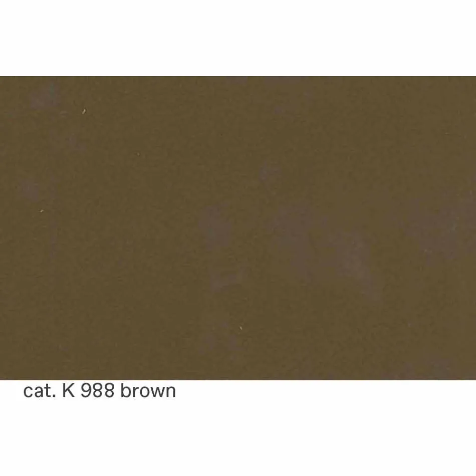 3 Seater Sofa Upholstered in High Quality Made in Italy Leather - Centauro Viadurini