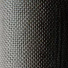 3 Seater Design Sofa in Metal and Fabric Made in Italy - Selia Viadurini