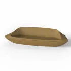 Ufo by Vondom design outdoor sofa in polyethylene resin Viadurini