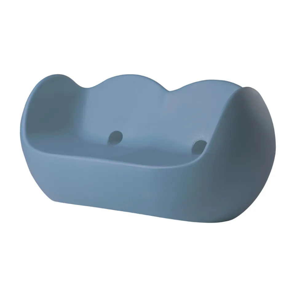 Slide Blossy Outdoor Sofa Modern Design Made in Italy Viadurini