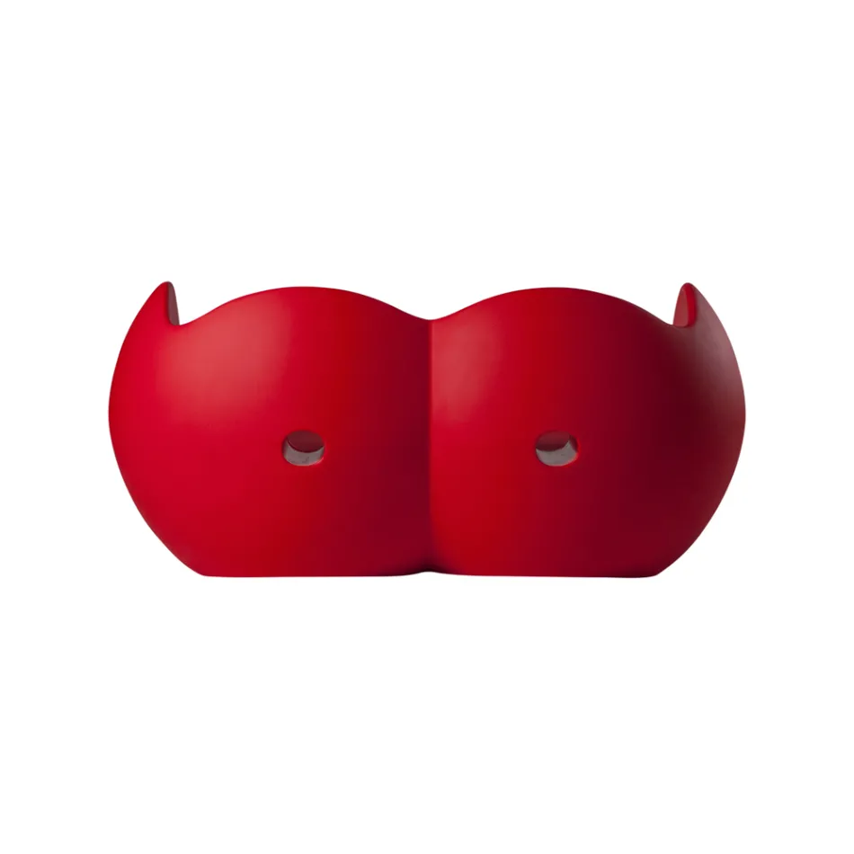 Slide Blossy Outdoor Sofa Modern Design Made in Italy Viadurini