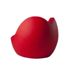 Slide Blossy Outdoor Sofa Modern Design Made in Italy Viadurini