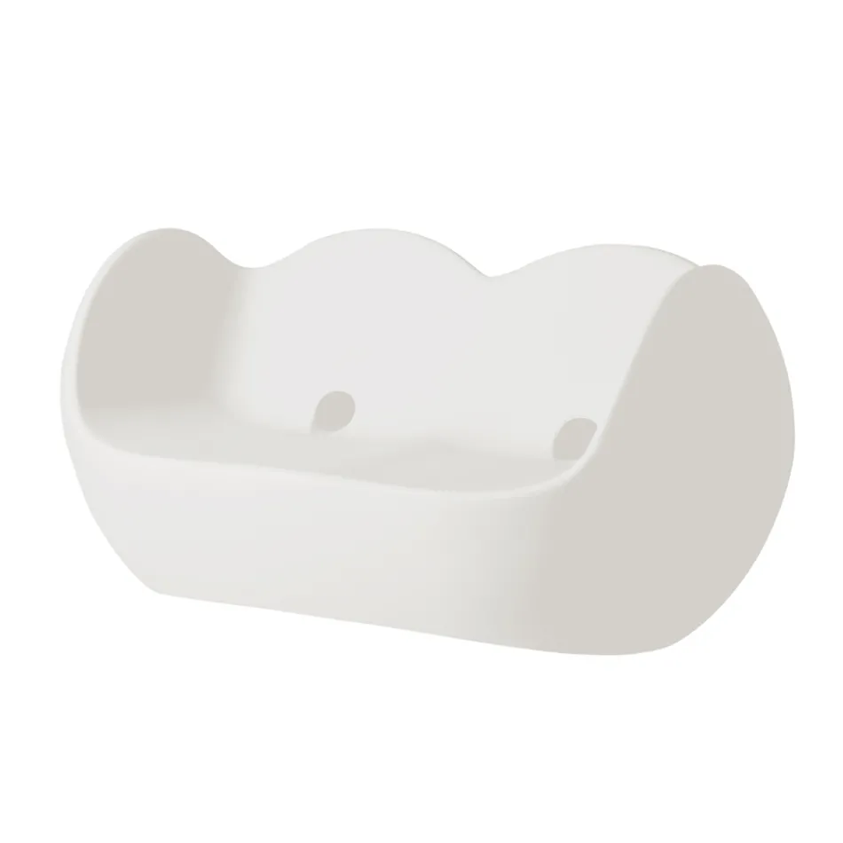 Slide Blossy Outdoor Sofa Modern Design Made in Italy Viadurini