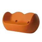 Slide Blossy Outdoor Sofa Modern Design Made in Italy Viadurini