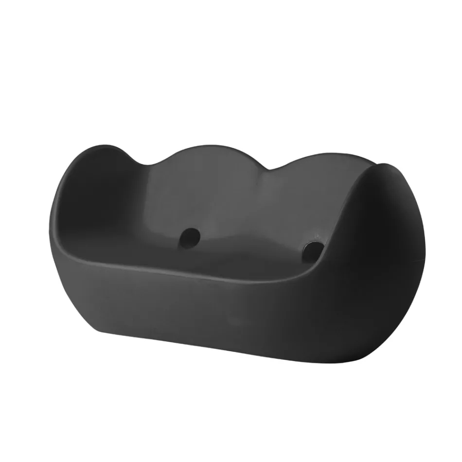 Slide Blossy Outdoor Sofa Modern Design Made in Italy Viadurini