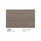 Modern Varaschin Emma outdoor sofa in fabric and metal Viadurini