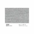 Modern Varaschin Emma outdoor sofa in fabric and metal Viadurini