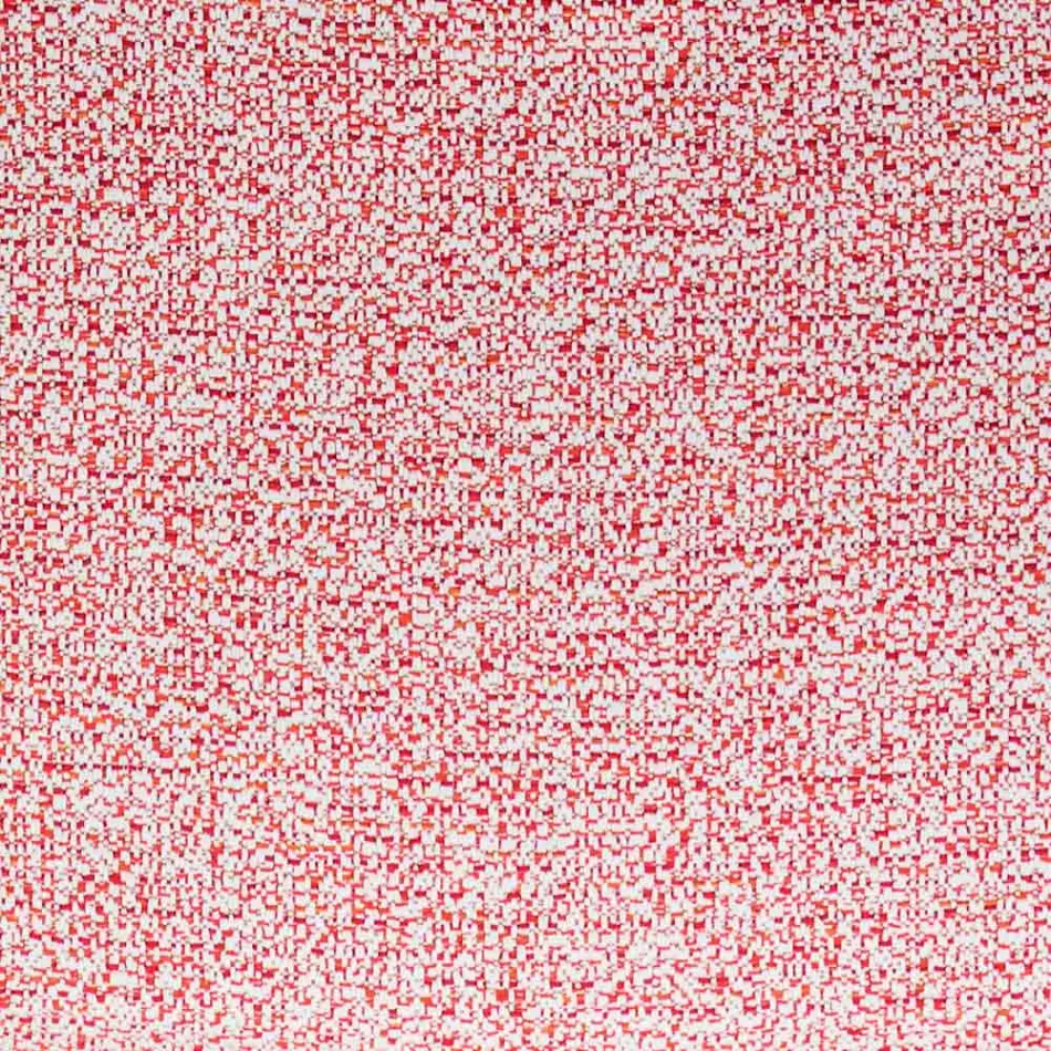 3-Seater Garden Sofa with Luxury Pouf in Aluminium and Fabric - Filomena Viadurini