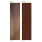 Garden Sofa in Teak Wood and Fabric Made in Italy - Briga Viadurini