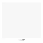 Outdoor or Indoor Lounge Sofa Colored Plastic Design - Lily by Myyour Viadurini