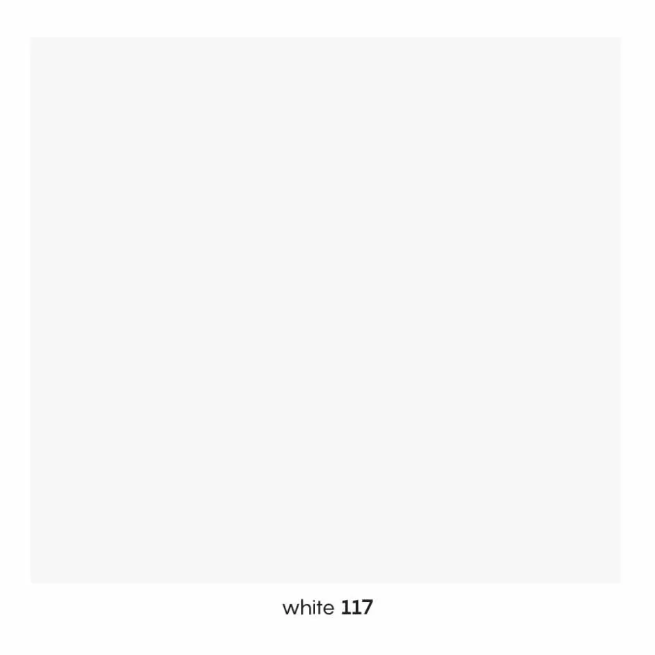 Outdoor or Indoor Lounge Sofa Colored Plastic Design - Lily by Myyour Viadurini