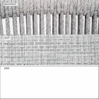 Two Seater Garden Stacking Sofa Aluminium and Fabric - Smart By Varaschin Viadurini