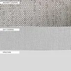 2 seater Outdoor Sofa with Aluminium Structure Made in Italy - Zaika Viadurini