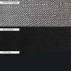 2 seater Outdoor Sofa with Aluminium Structure Made in Italy - Zaika Viadurini