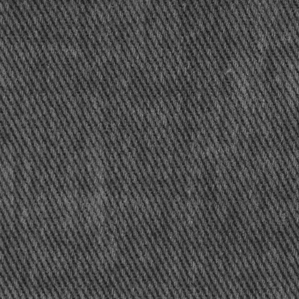 Sofa Bed with Peninsula in Metal and Polyurethane Made in Italy - Folle Viadurini