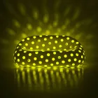 Luminous Outdoor Sofa in Polyethylene with LED Made in Italy - Asso Viadurini