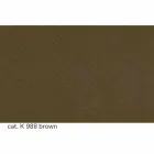 Modern Leather Sofa with Luxury Made in Italy Steel Structure - Arthur Viadurini