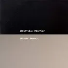 Outdoor Sofa in Steel Various Sizes and Cushions Made in Italy - Arwen Viadurini