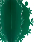 Decorative Element in Plexiglass in the Shape of a Cactus Made in Italy - Woody Viadurini