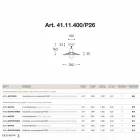 Recessed ceiling light in antique brass owl Viadurini