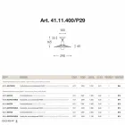 Recessed ceiling light in antique brass owl Viadurini