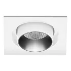 Photoprojector Led recessed ceiling light for interiors in aluminium - Etruscan Viadurini