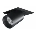 Photoprojector Led recessed ceiling light for interiors in aluminium - Etruscan Viadurini
