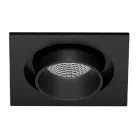 Photoprojector Led recessed ceiling light for interiors in aluminium - Etruscan Viadurini
