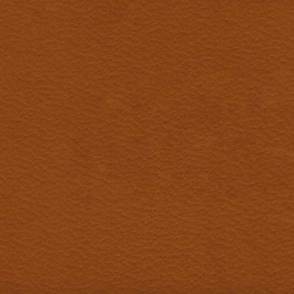 Design wastepaper box in regenerated Poligiono leather, made in Italy Viadurini