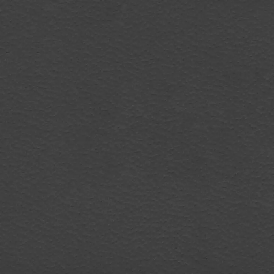 Design wastepaper box in regenerated Poligiono leather, made in Italy Viadurini