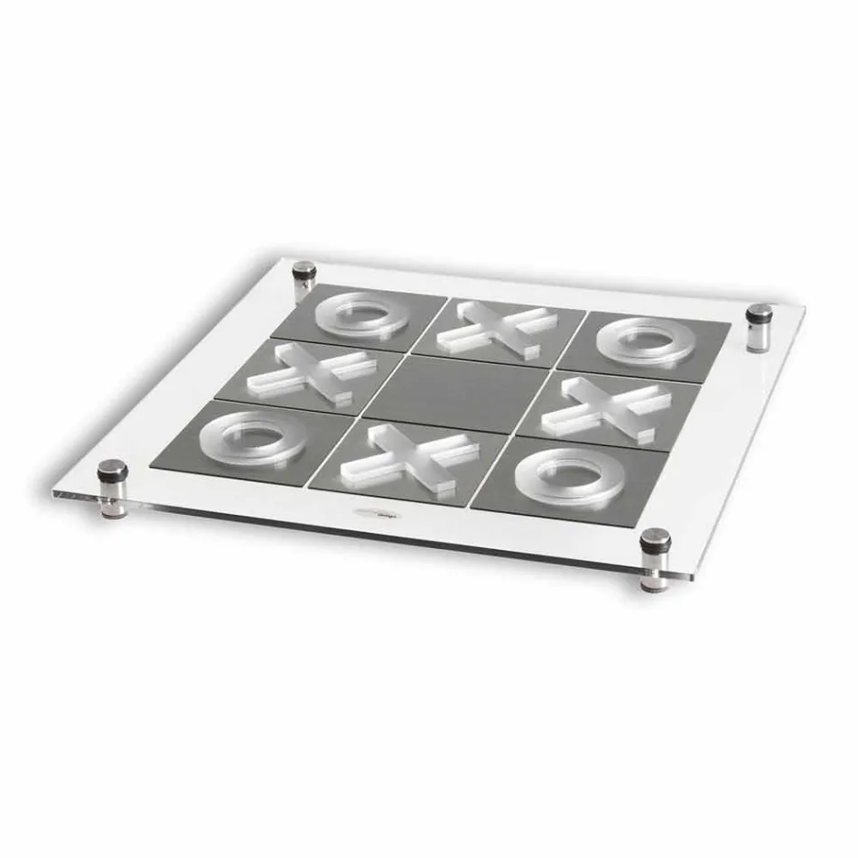 Tris game made in Italy Viadurini