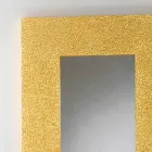 Large floor / wall mirror with a modern Viti design, 78x178 cm Viadurini