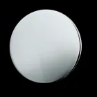 Classic Bathtub Edge Group with Brass Hand Shower Made in Italy - Ercolina Viadurini