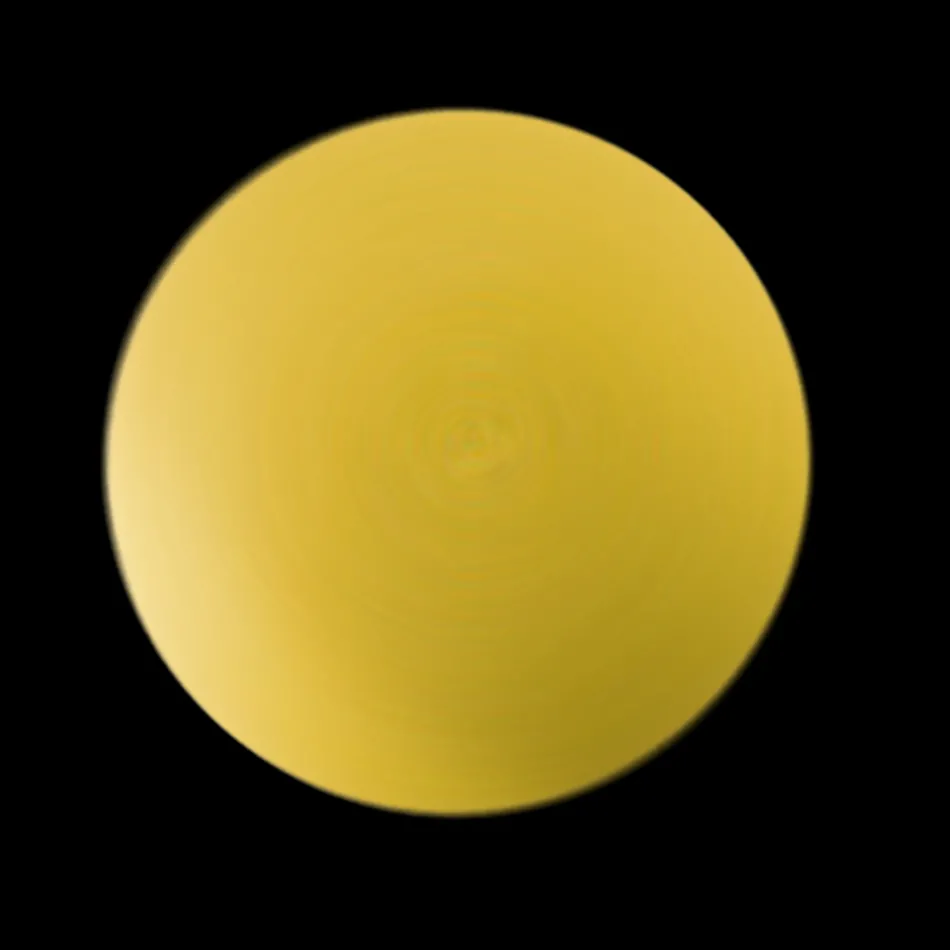 Vintage Shower Group with Brass Rod Made in Italy – Silvana Viadurini