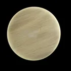 Vintage Design Floor Standing Bathtub Group in Brass Made in Italy - Katerina Viadurini