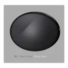 Design pendant lamp in ceramics The Lustri 8 Viadurini