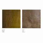 Rustic style iron or brass pendant lamp Galileo Ø60 Il Fanale Viadurini