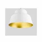 Design Suspension Lamp in Aluminium - Cappadocia Aldo Bernardi Viadurini