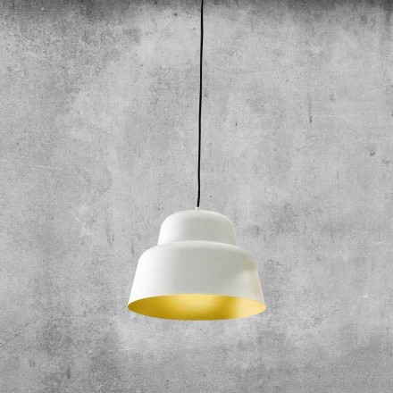 Design Suspension Lamp in Aluminium - Cappadocia Aldo Bernardi Viadurini