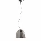 Suspension Lamp of Modern Design in Ceramics - Sfogio Aldo Bernardi Viadurini