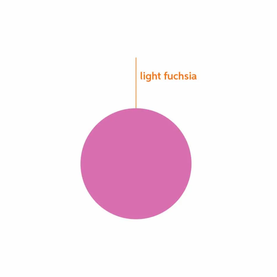 Indoor Led Star-Shape Suspension Lamp Design by Slide - Sirio Viadurini