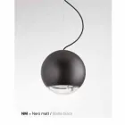 Pendant lamp ceramic globe Aldo Bernardi Viadurini