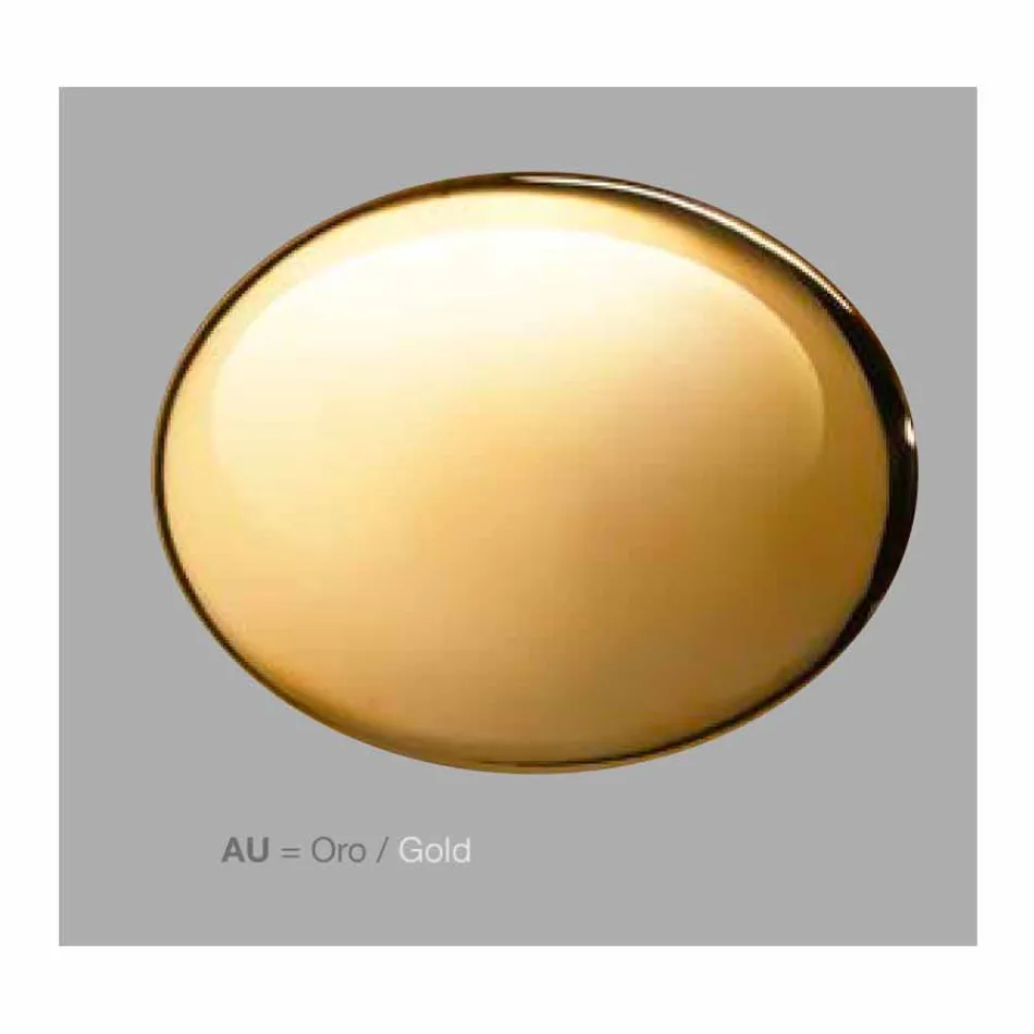 The pendant lamp Ceramic Glaze 3 Aldo Bernardi Viadurini