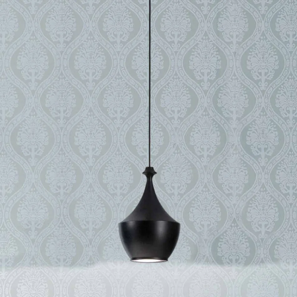 The pendant lamp Ceramic Glaze 3 Aldo Bernardi Viadurini