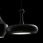 The pendant lamp Ceramic Glaze 4 Aldo Bernardi Viadurini
