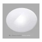 The pendant lamp Ceramic Glaze 4 Aldo Bernardi Viadurini