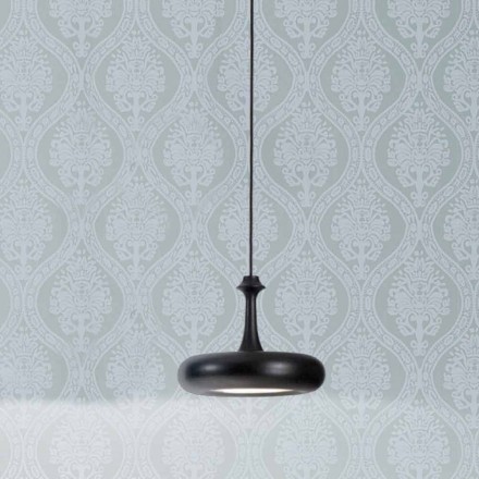 The pendant lamp Ceramic Glaze 4 Aldo Bernardi Viadurini