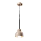 Suspension Lamp in Different Finishes and Sizes Made in Italy - Berimbau Viadurini